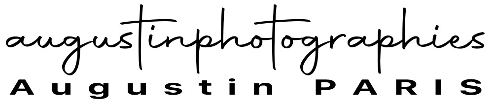 Logo pour signature des photos
